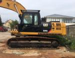 Crawler 325D 2016 Year 5.5km/H Used Excavators