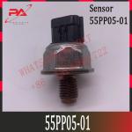55PP05-01 Fuel Rail High Pressure Sensor 1465A034A For Mitsubishi L200 Pajero 2