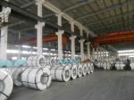 AISI 201,202,304, ASTM A240 Tolerance Stainless Steel Coil , No.1 No.4 6K 8K