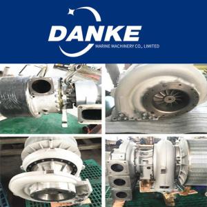 Wholesale Complete Stock Marine Diesel Engine Turbocharger For ABB / IHI / MAN from china suppliers