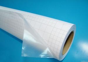 Wholesale High glossy Width 1.57m Cold Lamination Film Permanent Adhesive from china suppliers