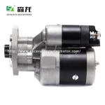 12V 10T 2.7KW starter motor 9142604 55010 0001109031 SB-00375R 01109031 80-19785