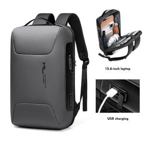 Wholesale New bag laptop usb charging men college school waterproof bagpack backpack bag backpacks for men from china suppliers