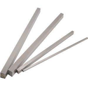 Wholesale 2 Inch Stainless Steel Square Bar Stock 20mm Polished Surface Finish Customized from china suppliers