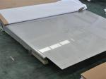 Brushed Surface Stainless Steel Sheet AISI 316L BA 8K 300mm