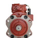K5V140DTP-9N01-17T Big Mouth DX300 Excavator Hydraulic Parts For Excavator