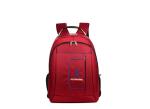 Reflective Strip Multifunctional Waterproof Travel Backpack Lightweight And
