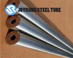 Carbon High Pressure Fuel Injection Tube/heavy wall precision tube EN10305 E235