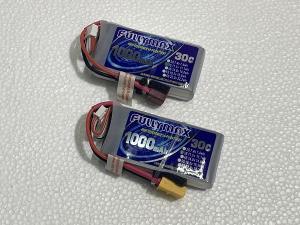 Wholesale T Plug LiPo Battery Pack 30C 1000mAh 3S 11.1V For RC Cars RC Aircraft RC Helicopter from china suppliers