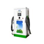 Electric Ev 3 Phase Car Charger At Home Domestic Type 2 120kw Dc Smart
