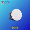 Buy cheap Compact IEEE 802.3at Poe Ceiling Speaker High Performance Indoor Use from wholesalers