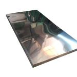 2b Mirror Flat Stainless Steel Plate 201 304 316 317 321 309S 310S 2205 4L