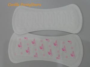 Wholesale OEM ODM OBM Printed Sanitary Napkin Pads for Women from china suppliers
