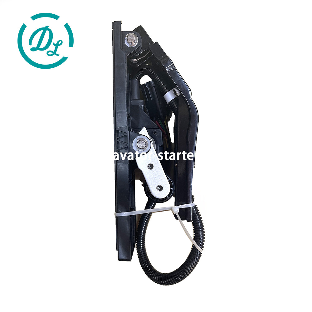 Wheel Loader Spare Part Accelerator Pedal 37B3057 Liugong 856H