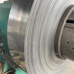 Nuclear Engineering Nickel Alloy Strip N07718 Inconel 718 Strip