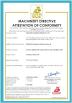 KAMACH MINING Certifications