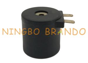 Wholesale 12V DC 20W Solenoid Coil For Tomasetto LPG CNG Reducer Kit from china suppliers
