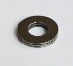 needle roller thrust bearing and cage assemblies AXK1024 and 2AS