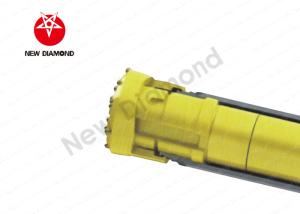 Wholesale High Speed Steel Overburden Drilling Systems For Short Miscopies Drilling from china suppliers