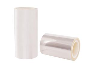 Wholesale Moisture Proof 75 Mic Glossy EVA PET Laminating Protective Packaging Film Roll from china suppliers
