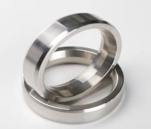 Wholesale HB160 Inconel 625 RX Ring Joint Gasket Soft Iron RTJ Ring Gasket from china suppliers