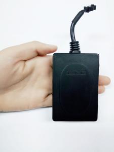 Wholesale 4G LTE Mini GPS Tracker Device , LBS GPS Tracker Apply WD-100 For Vehicles from china suppliers