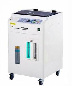 Wholesale International Standard Automatic Double Door Autoclave With Multifunction from china suppliers