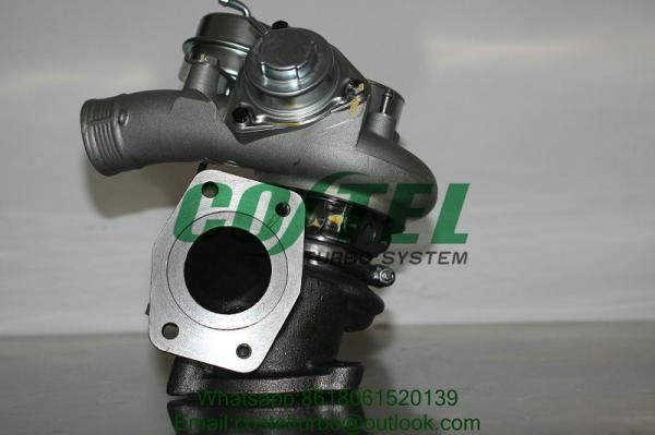 Volvo XC70 S60 TD04 Turbo 49377-06213 Engine B5254T2 49377-06200, 49377-062002,
