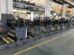 1370mm Max. Web Width Flexographic Printing Machine for Paper Cup Paper Bag