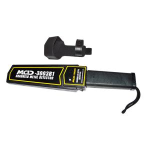 Wholesale MCD-3003B1 5cm 7mA Metal Detector Hand Wand plastic from china suppliers