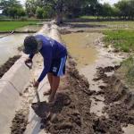 Modern Design Waterproof Drainage Ditch with Onsite Inspection and After-Sale