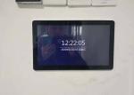 2020 Industrial grade POE tablet 11.6 inch windows wall mount tablets for smart