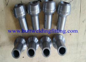 Wholesale ASTM A182 2507 Super Duplex Butt Welding Elbow SW, 3000LB,6000LB ANSI B16.11 from china suppliers