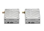 -100dbm@4Mhz receiving sensitivity H.265 Video Compression Drone Video