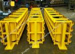 Highway Crash Pad Traffic Safety Anti-Collision Highway Guardrail Impact
