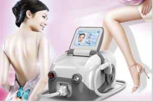 Wholesale 2016 hot sale Permanent hair removel laser hair removal machine 808nm laser diode from china suppliers