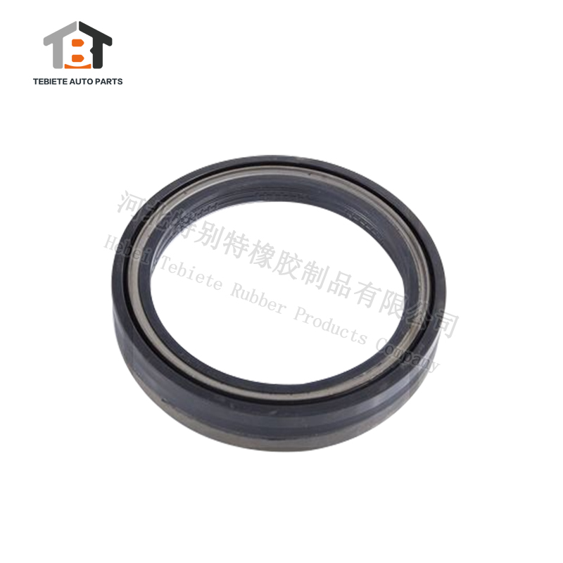 OE No. 21200321A FREIGHTLINER Trailer Wheel Hub Oil Seal 117x152x25.5