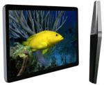 70 47 Inch Wall Mounted Advertising Digital Signage 500cd/m² 0.4845mm x 0.4845mm