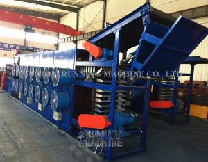 China Floor Standing Rubber Processing Machines Rubber Sheet Cutting Machine on sale