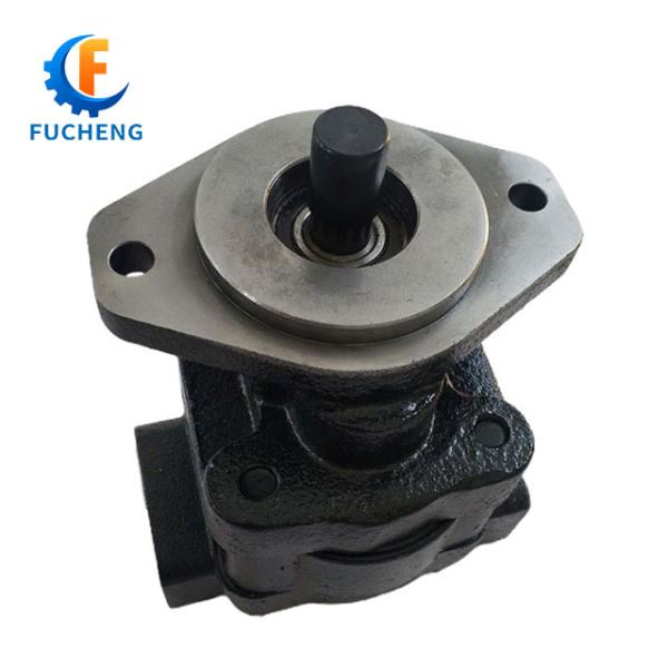 Direct Black Parker P330 Series P315 P330 P350 P365 Hydraulic Rotary Pump Gear Pumps