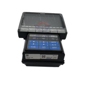 Wholesale Excavator Parts PC200-8MO PC350-8MO Monitor Display Panel 7835-34-1008 7835-34-1002 from china suppliers