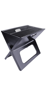 20&amp;amp;amp;amp;#34; Foldable Grill