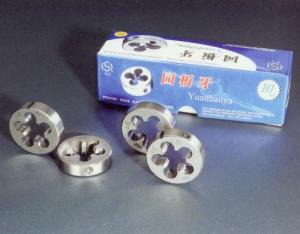 Wholesale KM Round threading die with High Quality from china suppliers
