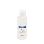 Custom Your Own Logo FDA Approved Anti Virus 75% Alcohol Hand Sanitizer in