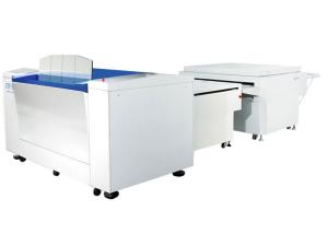Wholesale 128 Channels Lasers Thermal CTP Machine 22 PPH Marble Stone Platform Yinber17128 from china suppliers