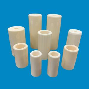 Wholesale Alumina Ceramic Plunger for Tough Mining and Construction Environments from china suppliers