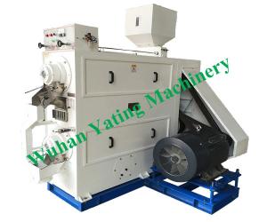 Wholesale Stable Performance Home Rice Polishing Machine Without Auger 5-9 Ton Per Hour from china suppliers