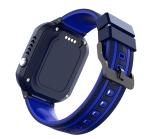 2G Real Time Personal Gps Tracker , Kids GPS Tracker Watch 400Mah Battery