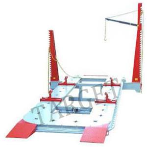 Wholesale Car Bench /auto Body Repair Alignment Bench TG-510A from china suppliers