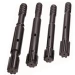 Not Easily Damaged Rock Drilling Tools 76mm Diameter Drill Bits